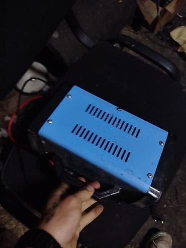 aiphone 11 pro: Автоматическое зарядное устройство ZK JT-80A - Для свинцово‑кислотных — 3