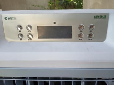 маленькие кондиционеры: Кондиционер — 1