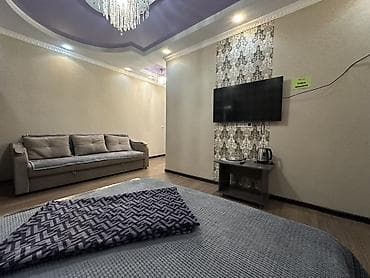 Посуточная номера в гостевом доме/гостиница Имеются разные номера по