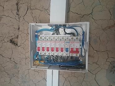 газовые счётчик: ЭЛЕКТРИК БЕЛОВОДСКИЙ МОНТАЖНИК КАЧЕСТВЕННО ПРОФЕССИОНАЛЬНО СТАЖ 15ЛЕТ — 4