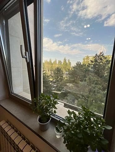 discovery studio: 4 комнаты, 170 м², Асанбай мкр Элитка, 3 этаж, Дизайнерский ремонт — 7