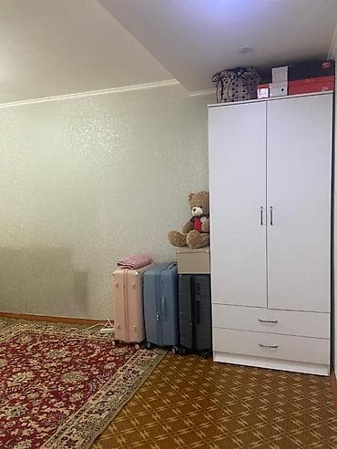шкаф купе б: Шифоньер, шкаф для одежды, Прямой — 1