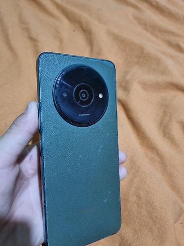 iphone xc: Redmi, Redmi A3x — 2