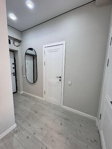 1 комната, 41 м², Элитка, 4 этаж, Евроремонт — 7