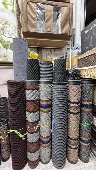 Придверный коврик Новый