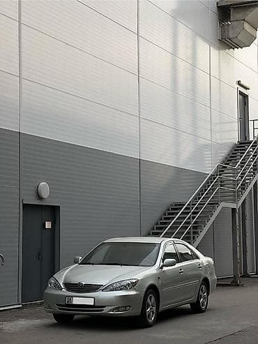 camry 55 xle: Toyota Camry: 2005 г., 2.4 л, Автомат, Бензин, Седан — 7