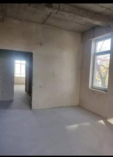 Кыймылсыз мүлк: 2 бөлмө, 69 м², Элитка, 3 кабат, Даяр ПСО (өзү оңдоп түзөтүп бүтүү үчүн) — 7