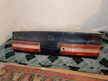 chevrolet nova: Toyota, 1998 г., Б/у, Оригинал — 1