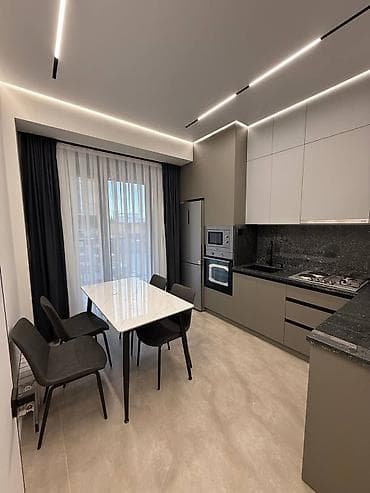 rent: 2 комнаты, Агентство недвижимости, Без подселения, С мебелью полностью — 4