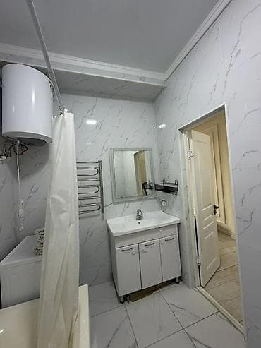 Квартиры: 2 комнаты, 60 м², Элитка, 4 этаж, Косметический ремонт — 3