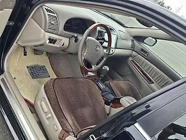 бампер тойота камри 45: Toyota Camry: 2005 г., 3 л, Автомат, Бензин, Седан — 8