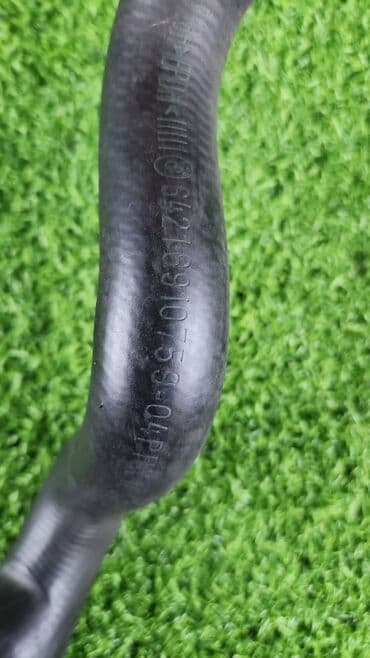 блок предохранителей: Патрубок 6421 6 910 759. Е60 е61 М54 v6. Год 2004 В отличном — 3