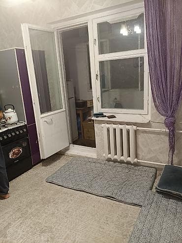 Сдаётся уютная комната/студия с необходимой мебелью и техникой. - — 10