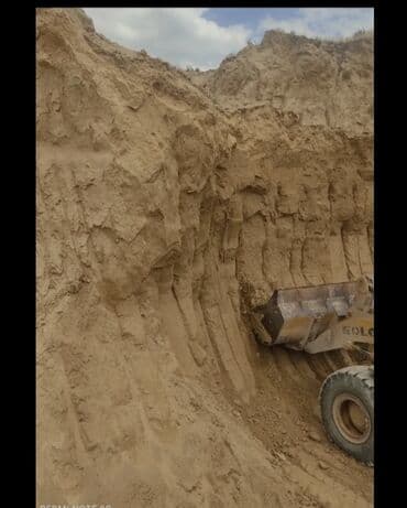 работа охрана ош: Грунт щебень песок камень гравий отсев глина песок камень гравий вывос — 3