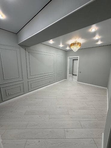 2 room flat: 2 комнаты, 63 м², Элитка, 7 этаж, Евроремонт — 2