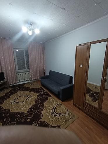 Недвижимость: 1 комната, Собственник, С мебелью полностью — 10