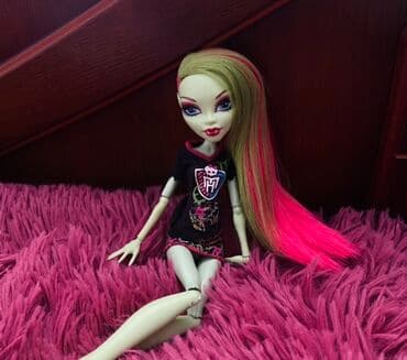 Танцевальные платья: Ростовая кукла, Мультфильм, Вампир — 1