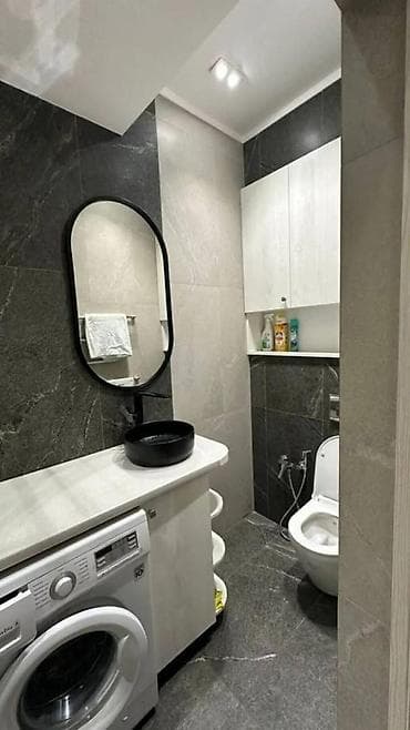 продается квартира сейтек: 2 комнаты, Риэлтор, Без подселения, С мебелью полностью — 5