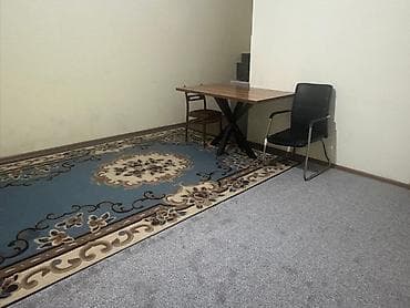 кулатова советская: 35 м², Без мебели — 3