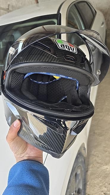 чон арвк: Мото шлеми — 2