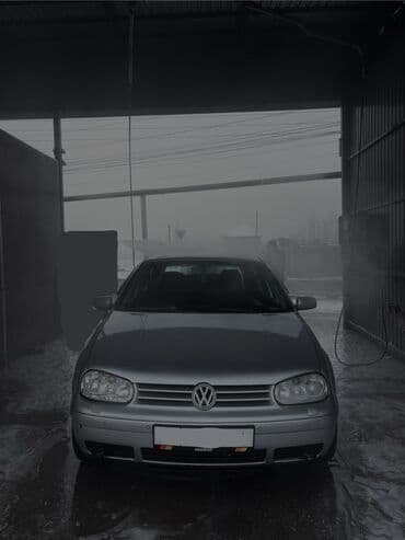 одиссей манитор: Volkswagen Golf: 2003 г., 1.6 л, Автомат, Хэтчбэк — 1