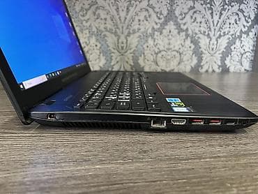 Ноутбуки и аксессуары: Игровой, Б/у, Intel Core i7 — 4