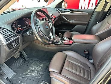 thinkdiag 2: BMW X4: 2019 г., 2 л, Типтроник, Дизель, Кроссовер — 9