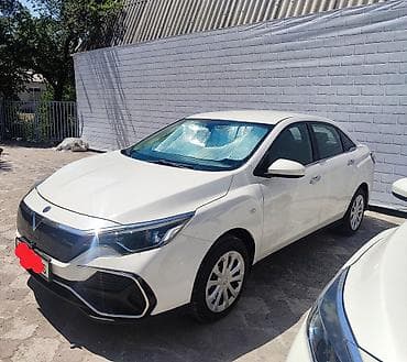 byd 5: Продаю электромобили venucia d600.запас хода 405км 2021 год состояние — 4