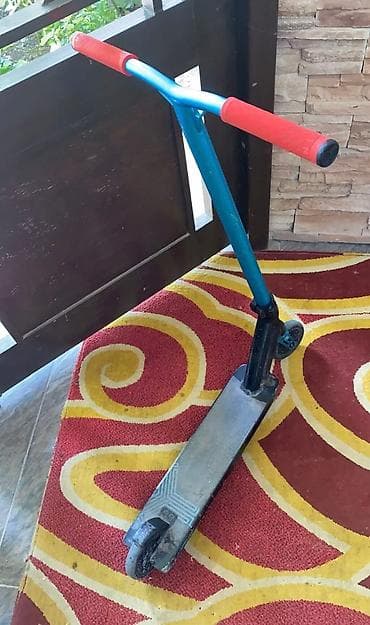 trinx m116: Хорошее состояние — 2