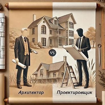 дом праект: Проектирование | Дома — 1