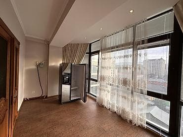 flat osh: 4 комнаты, Собственник, Без подселения, С мебелью полностью — 9