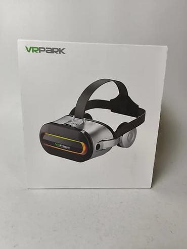 купить vr очки для игр: VR PARK — Твой вход в виртуальную реальность! 🎮✨ ​Продаю новые очки — 3