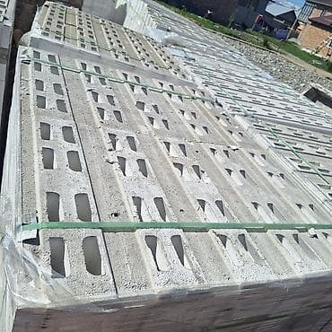 уголки для полок: Силикатные пустотелые блоки/кирпичи для кладки стен и перегородок — 2