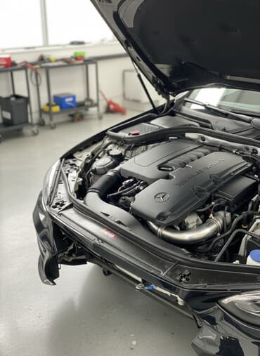 аккумулятор для компьютера купить: Клапанная крышка Mercedes-Benz Б/у, Оригинал — 1