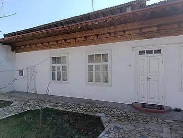 хата 2 комнатная: 50 м², 2 комнаты — 6