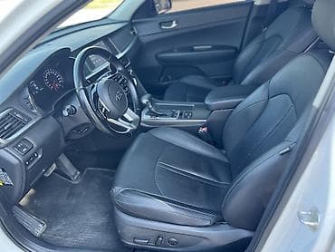 домкрат киа к5: Kia K5: 2019 г., 2 л, Автомат, Бензин, Седан — 9