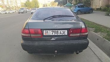 двигатель adr 1.8 купить: Toyota Carina E: 1994 г., 1.6 л, Механика, Бензин, Хэтчбэк — 1
