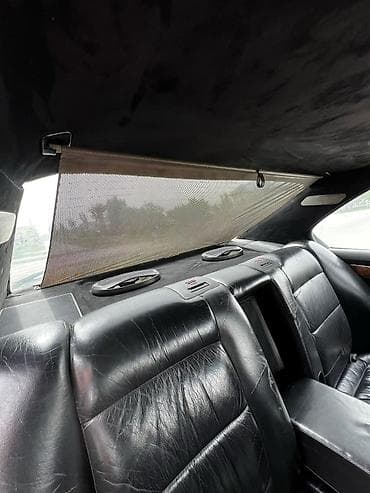 m5 cs: BMW 5 series: 1989 г., 2.5 л, Механика, Бензин, Седан — 10