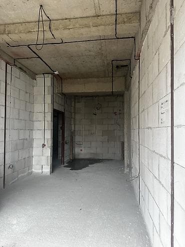 Квартиры: 2 комнаты, 58 м², Элитка, Элитка, ПСО (под самоотделку) — 6