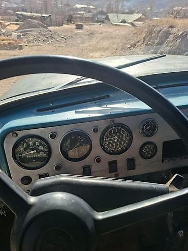 колёса на зил: Грузовик, ЗИЛ, Б/у — 8