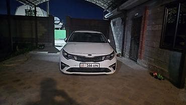 к5 фары: Kia K5: 2018 г., 2 л, Автомат, Газ, Седан — 2
