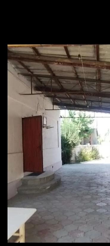 дом в районе восточного автовокзала: 59 м², 3 комнаты, Парковка, Забор, огорожен — 4