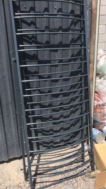 Шаймандарды ижарага алуу: 6 жылдан ашык тажрыйба — 6