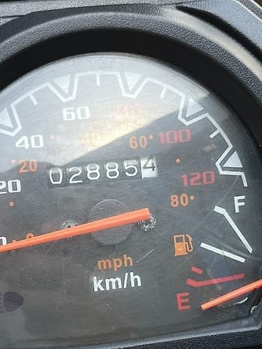 зеркало большие: 180 куб. см, Бензин, Новый — 7