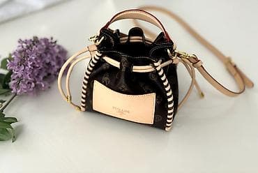 Классикалык сумка, Чечилме кайыш, Аялдарга — 8