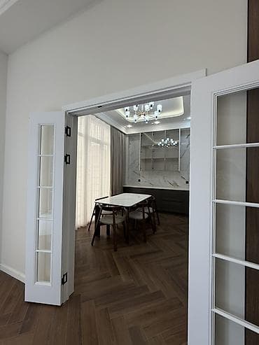 Продажа домов: 🏡 Респектабельный дуплекс премиум-класса в эстетике современной — 6