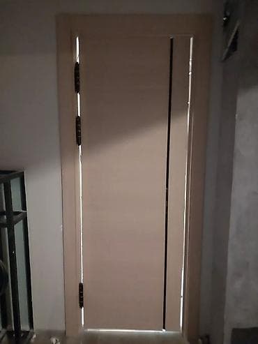 Курулушту биротоло бүтүрүү: Эшик: Орнотуу, Баруу акысыз — 7