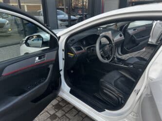 коробка передач автомат хендай солярис: Hyundai Sonata: 2016 г., 2 л, Автомат, Газ, Седан — 8