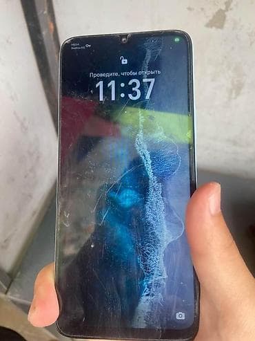 ipone 8plus: Honor X5b Plus — 1
