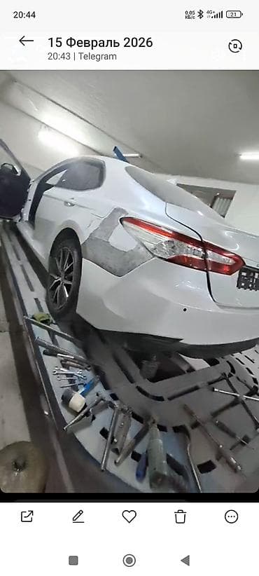 e60 m5: Краска 🫟 полировка автомобиля. краска полировка любой сложности — 2